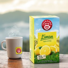 TEEKANNE Teekanne Limon Karışık Meyve Çayı