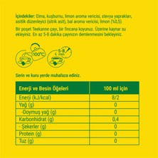 TEEKANNE Teekanne Limon Karışık Meyve Çayı