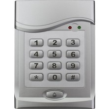 VS-S612 Standalone Şifreli Kart Okuyucu