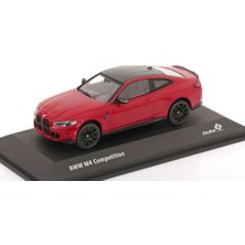 1:43 Solido 2023 Bmw G82 M4 Competition