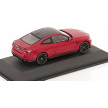1:43 Solido 2023 Bmw G82 M4 Competition