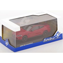 1:43 Solido 2023 Bmw G82 M4 Competition