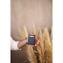 Summit 4361 Erkek Mekanizmalı Kartlık Cüzdan