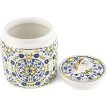 Mikasa Moor Provence 3lü Kavanoz Seti 13X16CM 900ML