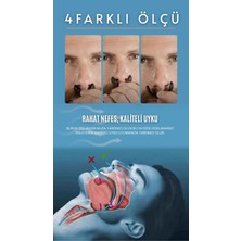 Shoplero Burun Bandı Başlangıç Kiti – Beyaz