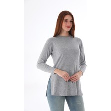 Yumoş Esnek Kumaş Bluz