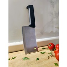 Siyah No:1 Profesyonel Satır (Kalınlık:4mm)