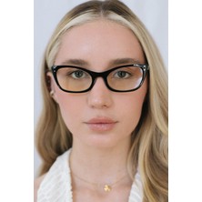 Mavri Black Mavi Işık Koruyucu Gözlük