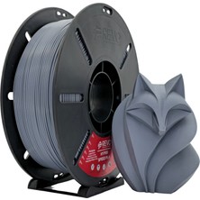 Revo Filament Hyper Pla Filament Gri 1.75MM 1kg