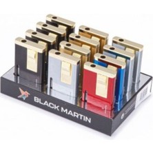Black Martin Gazlı Çakmak – PCM0748