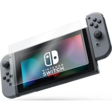 Nintendo Switch 2 Mat Ekran Koruyucu 7.9 Inç Oyun Konsolu