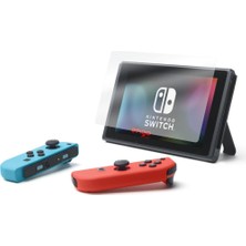 Nintendo Switch 2 Mat Ekran Koruyucu 7.9 Inç Oyun Konsolu