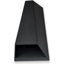 Dekoratif Aplik 6W 3200K Gün Işığı IP44 Noas Bergama YL83-1042