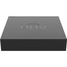 Uniview XVR301-04F 4 Kanal H.265 1disk Sesli Hibrit Kayıt Cihazı
