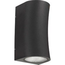 Dekoratif Aplik 8W 3200K Gün Işığı IP44 Noas Mira YL83-1032