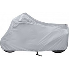 Yamaha Tricity 155 Motosiklet Branda Çantasız