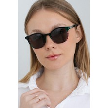 Gymir Green Multicolor Black Güneş Gözlüğü