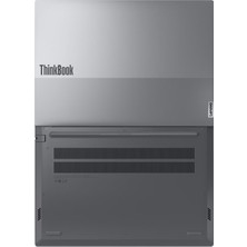 Lenovo Thinkbook 16 G6 Irl I5-1335U 32 GB 2 Tb SSD Windows 11 Pro Iris Xe Graphics 16" Wuxga Taşınabilir Bilgisayar 21KH001ETRCB8