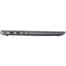 Lenovo Thinkbook 16 G6 Irl I5-1335U 32 GB 2 Tb SSD Windows 11 Pro Iris Xe Graphics 16" Wuxga Taşınabilir Bilgisayar 21KH001ETRCB8