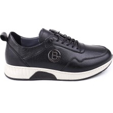 Tardelli 573 Hakiki Deri Rahat Taban Günlük Erkek Ayakkabı