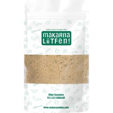 Makarna Lütfen Tuzsuz Köfte Harcı (180 gram)