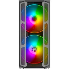 Green  Green G6 Amd Ryzen 7 7800X3D (2X16GB) Ddr5 1tb M2 SSD Freedos Gaming Bilgisayar