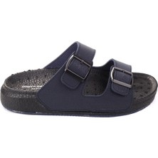 Pierre Cardin PC-7408 Erkek Rahat Taban Tokalı Terlik
