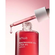 Anua Niacinamide 10% + Txa 4% Serum 30 ml
