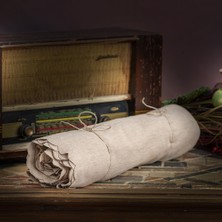 Latuda Concept Kaymaz Koltuk Örtüsü Çift Taraflı Mikrofiber Şönil 175x215 cm Camel – Kedi Köpek ve Çocuk Dostu
