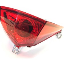 Mondial X-Treme 250 Enduro Arka Stop Orjinal