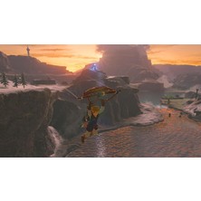 The Legend Of Zelda Breath Of The Wild Nintendo Switch 2