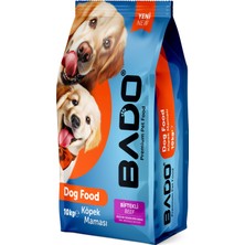Bado Yetişkin Köpek Maması Küçük Irk 10 kg