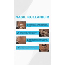Shoplero Manyetik Burun Bandı Başlangıç Kiti +15 Gün Hediyeli