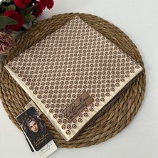 La Boutique Sura Ipek Eşarp PKD3802