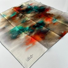 La Boutique Sura Ipek Eşarp PKD4403