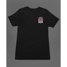 Bumeta Kahraman Patiler Chase Paw Patrol Unisex Tişört T-Shirt