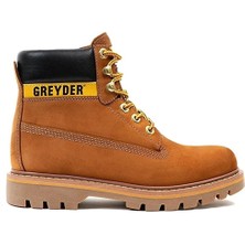 Greyder Basic Günlük Erkek Bot
