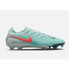 Nike Futbol Ayakkabıları Fg (Kuru Çim Zemin) Phantom Gx Iı Elıte Fg FJ2559-300 P-145