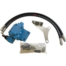 Ford 3000/3600 Damper Valfi 2 Çıkış