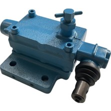 Ford 3000/3600 Damper Valfi 2 Çıkış