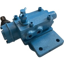 Ford 3000/3600 Damper Valfi 2 Çıkış