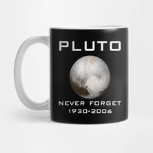 Pluto Never Forget - Komik Kupa Bardak