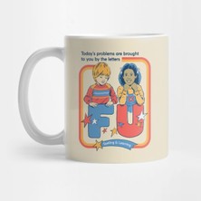 Today's Problems Kupa Bardak