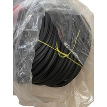 Sineklik Fitili 6 Metre Beyaz