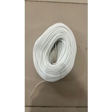 Sineklik Fitili 6 Metre Beyaz