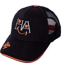 Design Moods Up Happy Şapka