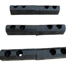 SİNEKLİK 17X25  Sineklik 4 Adet Çıtçıt 6 Adet Menteşe 16 adet vida