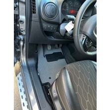 Mattvip Bmw F30 Model (2012-2019) Model Yeni Nesil Oto Paspas