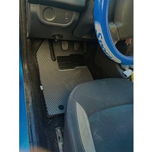 Mattvip Bmw F30 Model (2012-2019) Model Yeni Nesil Oto Paspas