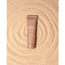 Lalive %100 Doğal Mineral Filtreli SPF 50+ Güneş Kremi 100 ml